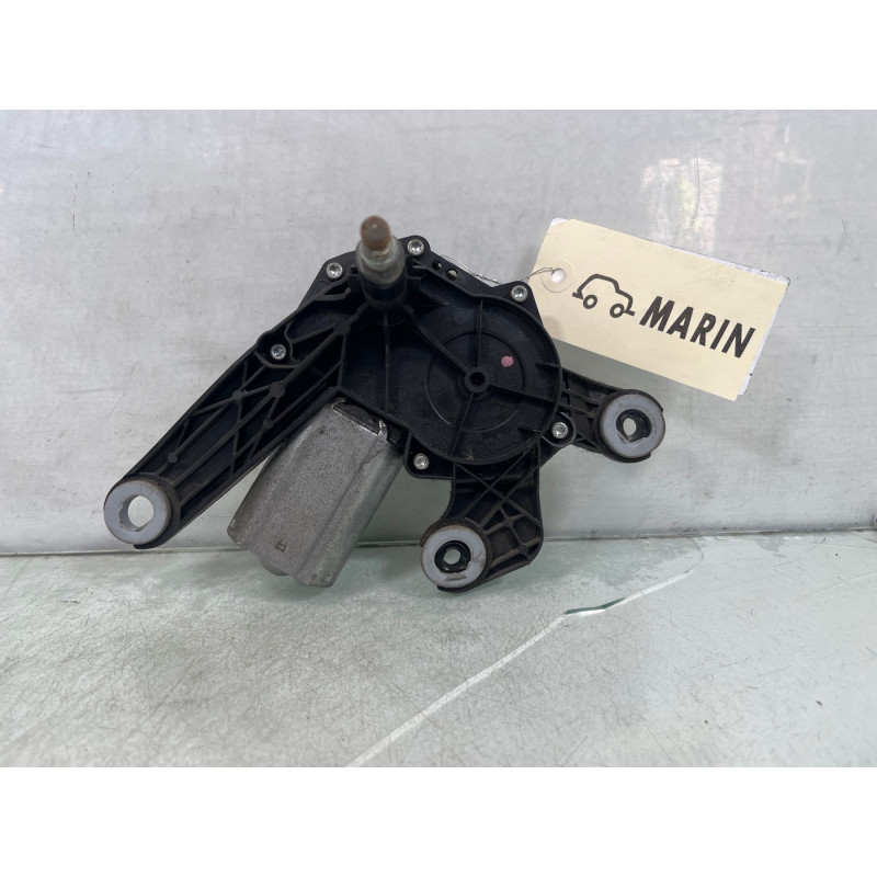 Moteur essuie glace arriere PEUGEOT 307 Photo n°1