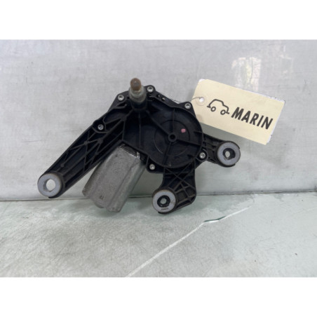 Moteur essuie glace arriere PEUGEOT 307 Photo n°1