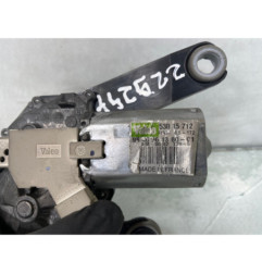 Moteur essuie glace arriere PEUGEOT 307