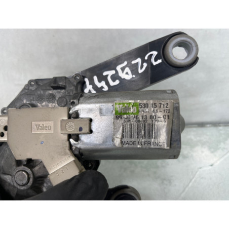 Moteur essuie glace arriere PEUGEOT 307