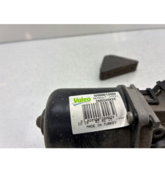 Moteur essuie glace avant RENAULT CLIO 4 Photo n°1