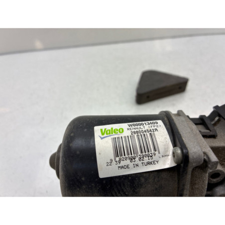 Moteur essuie glace avant RENAULT CLIO 4 Photo n°1