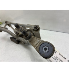 Moteur essuie glace avant RENAULT CLIO 4