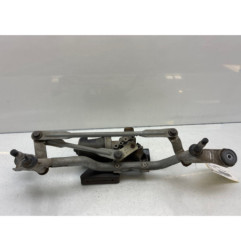Moteur essuie glace avant RENAULT CLIO 4