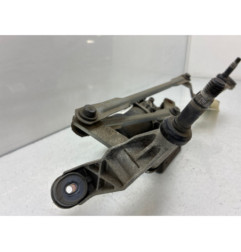 Moteur essuie glace avant RENAULT CLIO 4