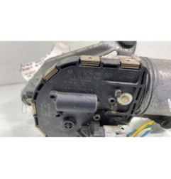 Moteur essuie glace avant droit PEUGEOT 407 Photo n°1