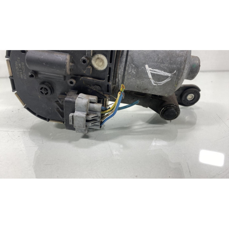 Moteur essuie glace avant droit PEUGEOT 407 Photo n°4