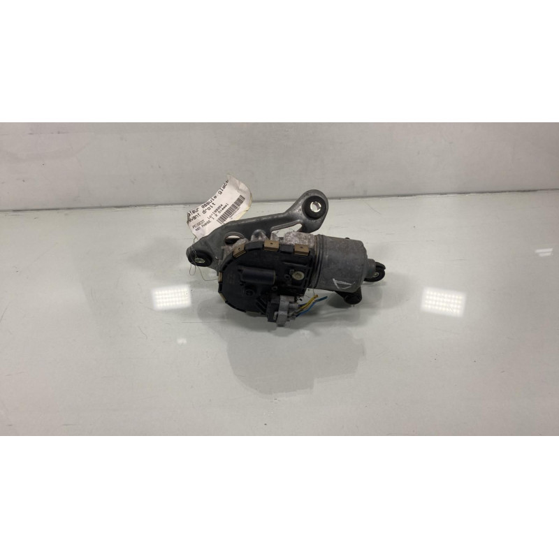 Moteur essuie glace avant droit PEUGEOT 407 Photo n°5