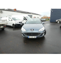 Moteur essuie glace avant droit PEUGEOT 407