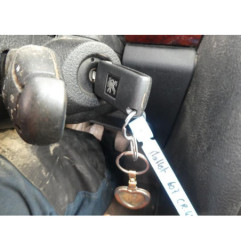 Moteur essuie glace avant droit PEUGEOT 407