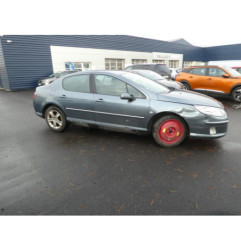 Moteur essuie glace avant droit PEUGEOT 407