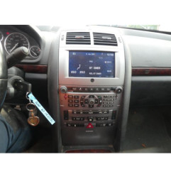 Moteur essuie glace avant droit PEUGEOT 407