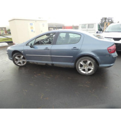 Moteur essuie glace avant droit PEUGEOT 407