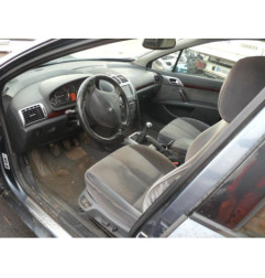 Moteur essuie glace avant droit PEUGEOT 407