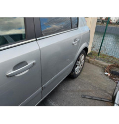 Alternateur OPEL ASTRA H
