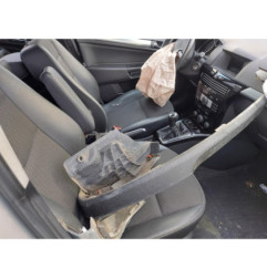 Alternateur OPEL ASTRA H