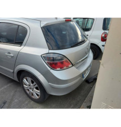Alternateur OPEL ASTRA H