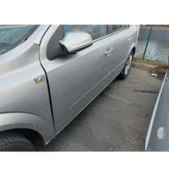 Alternateur OPEL ASTRA H