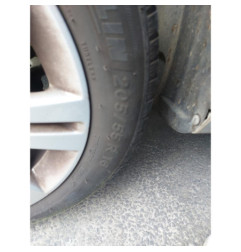 Alternateur OPEL ASTRA H