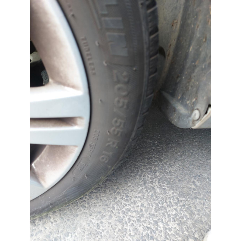 Alternateur OPEL ASTRA H Photo n°12