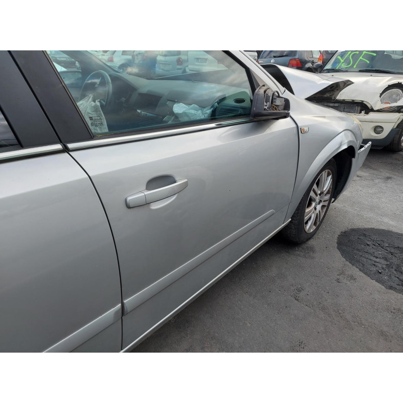 Alternateur OPEL ASTRA H Photo n°13