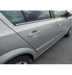 Alternateur OPEL ASTRA H