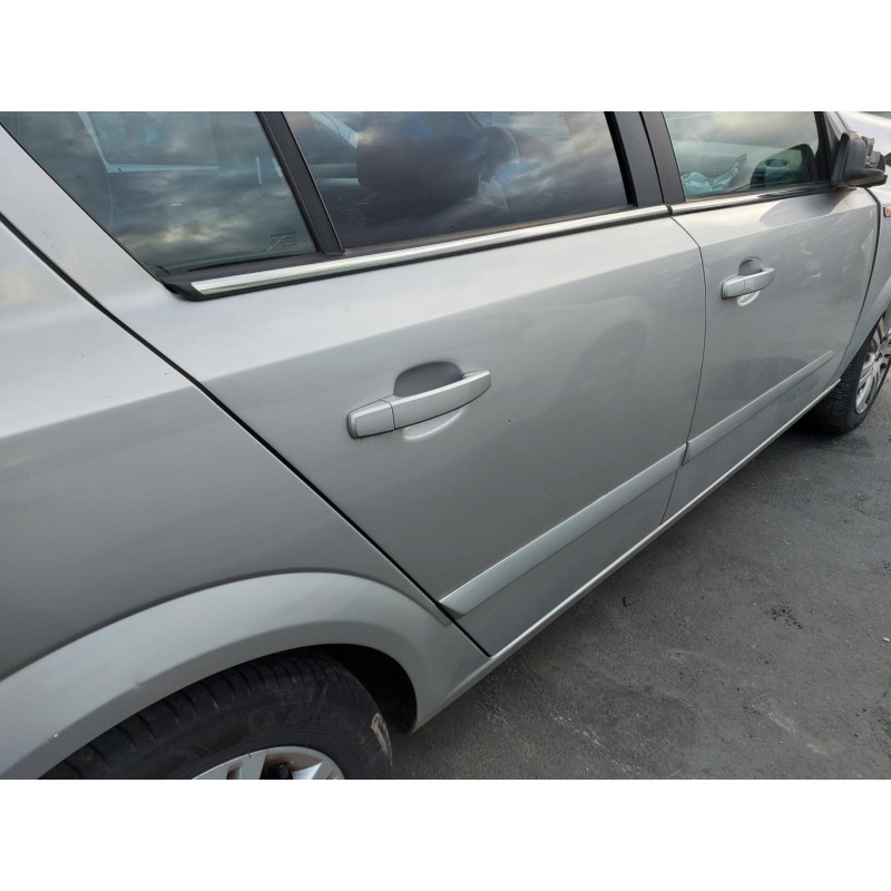 Alternateur OPEL ASTRA H Photo n°14