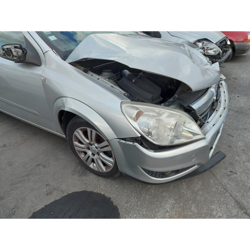 Alternateur OPEL ASTRA H Photo n°16