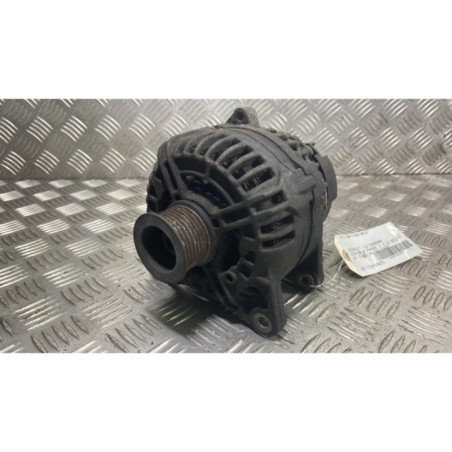 Alternateur RENAULT SCENIC 2
