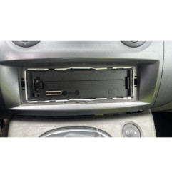 Alternateur RENAULT SCENIC 2