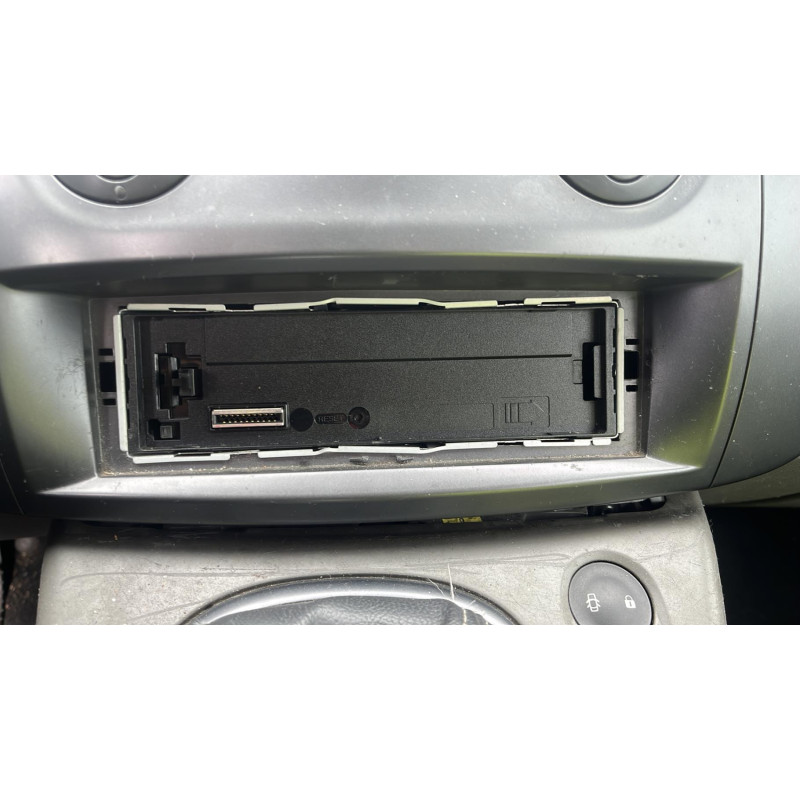 Alternateur RENAULT SCENIC 2 Photo n°4
