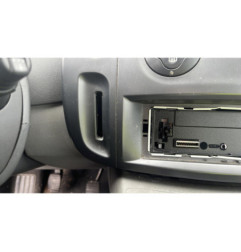 Alternateur RENAULT SCENIC 2