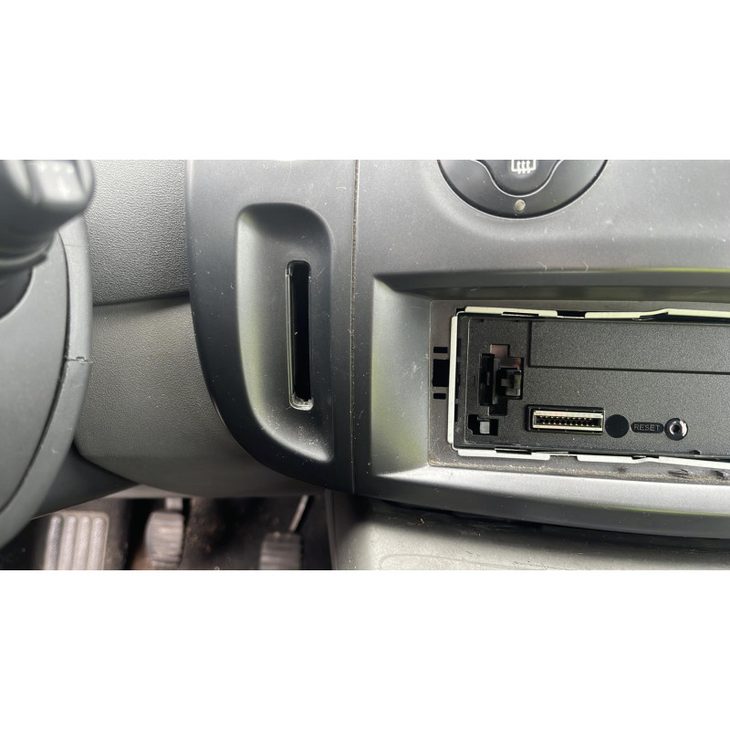 Alternateur RENAULT SCENIC 2 Photo n°6