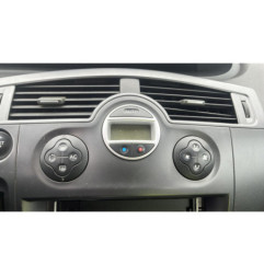 Alternateur RENAULT SCENIC 2