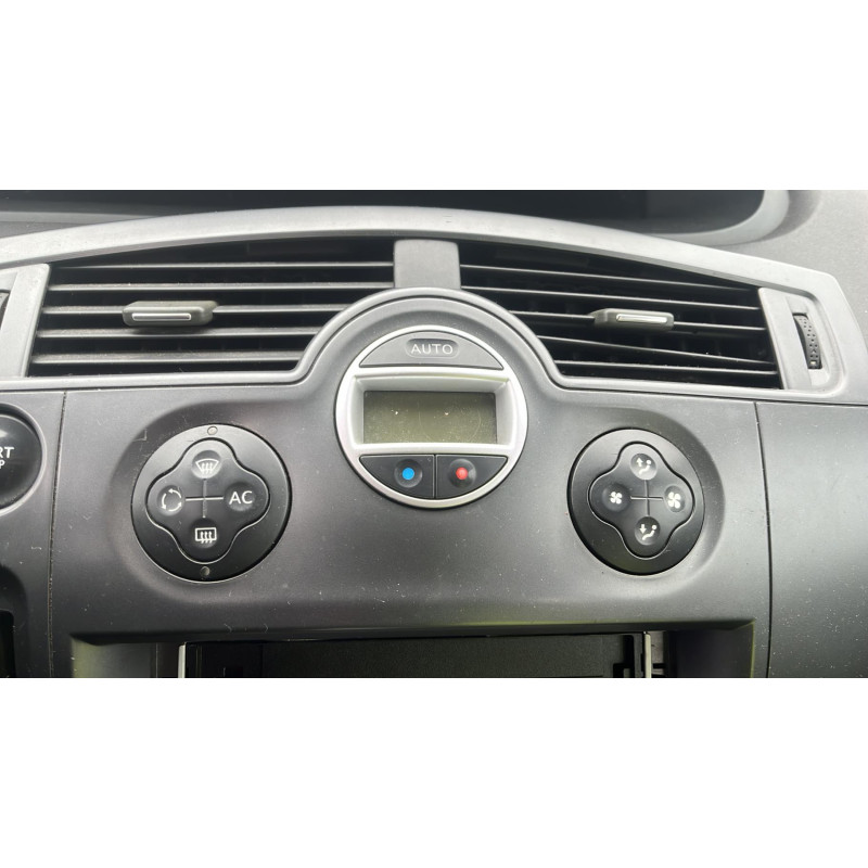 Alternateur RENAULT SCENIC 2 Photo n°7