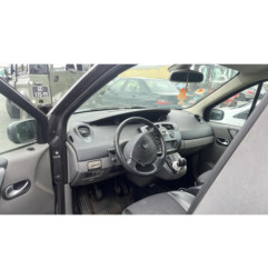 Alternateur RENAULT SCENIC 2