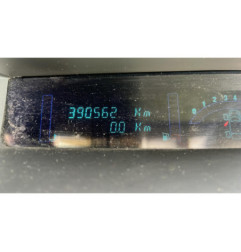 Alternateur RENAULT SCENIC 2