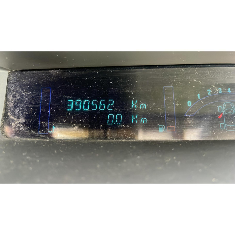 Alternateur RENAULT SCENIC 2 Photo n°9