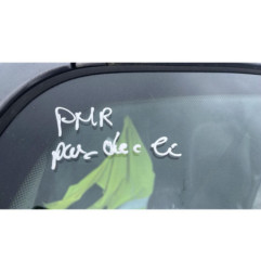 Alternateur RENAULT SCENIC 2