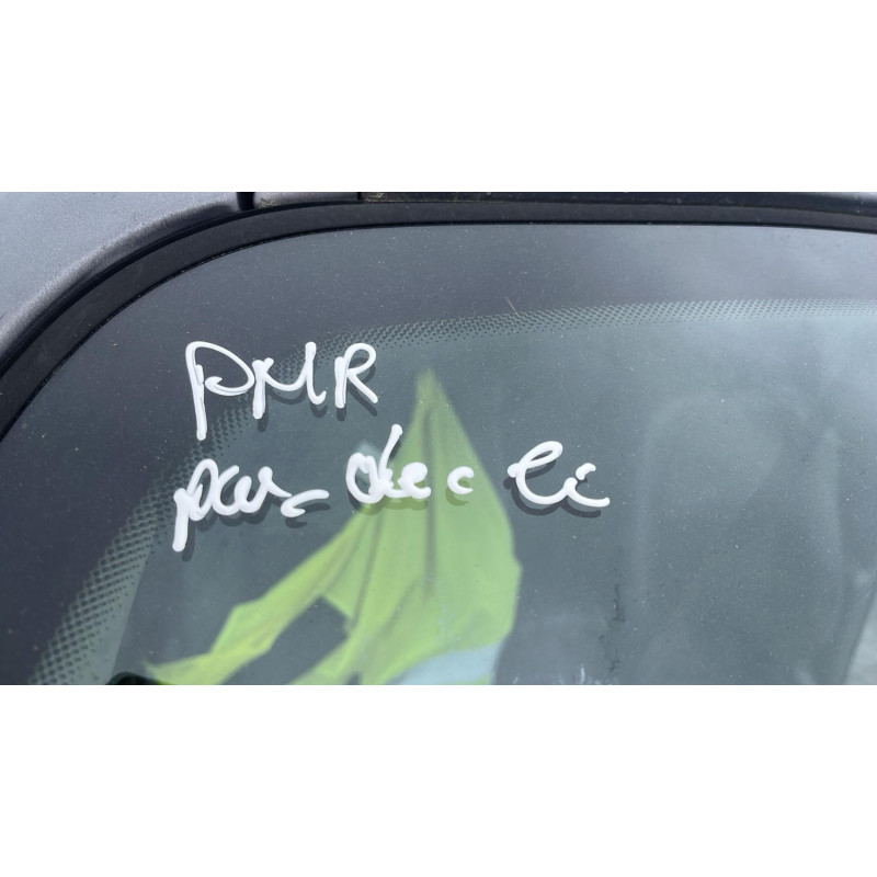 Alternateur RENAULT SCENIC 2 Photo n°10