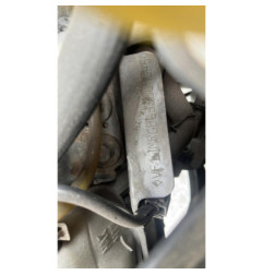 Alternateur RENAULT SCENIC 2