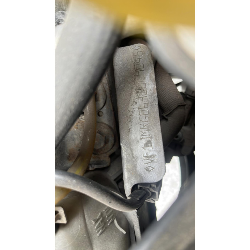 Alternateur RENAULT SCENIC 2 Photo n°11