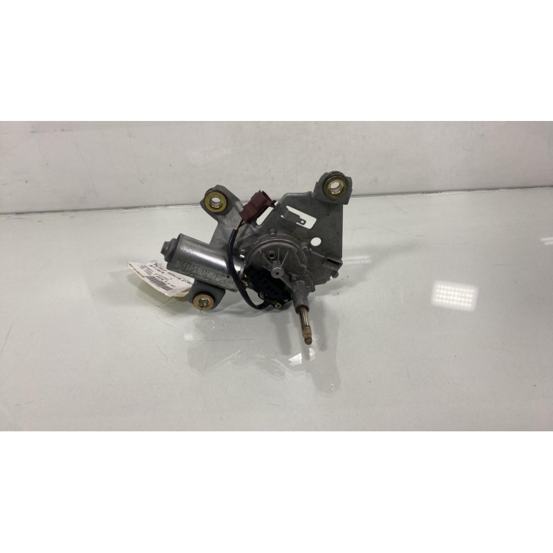 Moteur essuie glace arriere PEUGEOT 406 Photo n°1