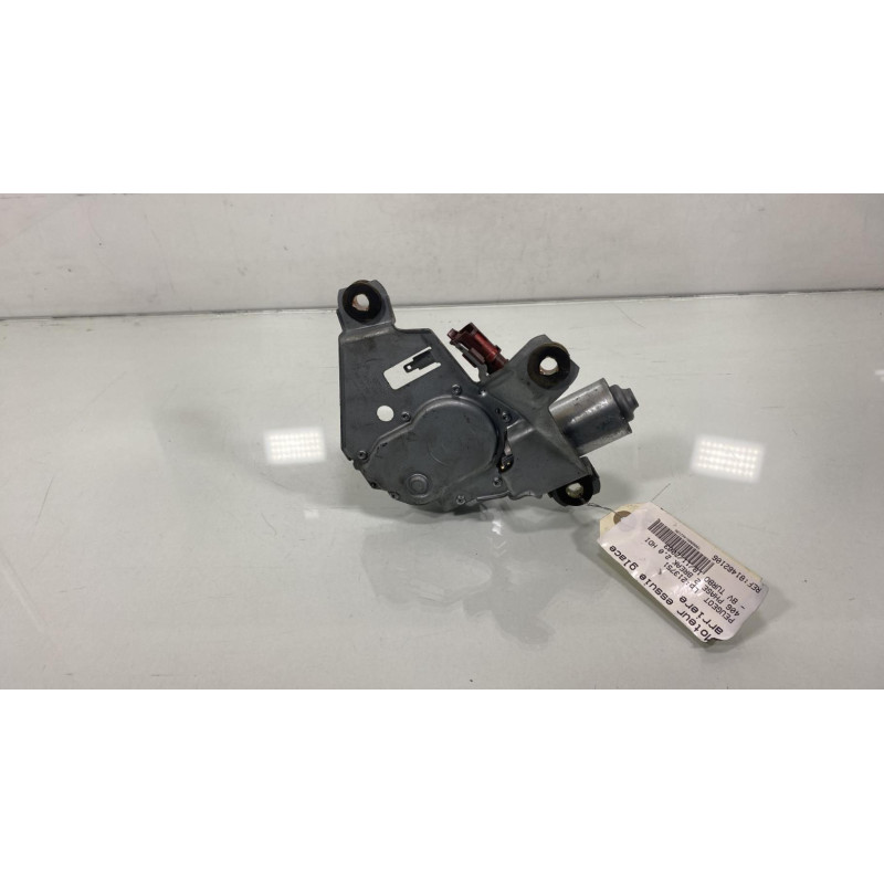 Moteur essuie glace arriere PEUGEOT 406 Photo n°3