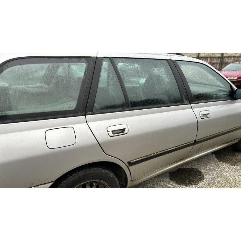 Moteur essuie glace arriere PEUGEOT 406 Photo n°4