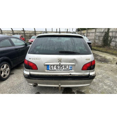 Moteur essuie glace arriere PEUGEOT 406