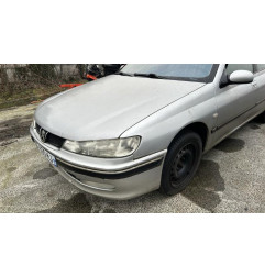 Moteur essuie glace arriere PEUGEOT 406