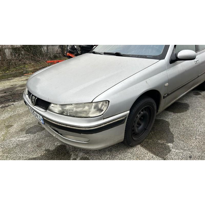 Moteur essuie glace arriere PEUGEOT 406 Photo n°6