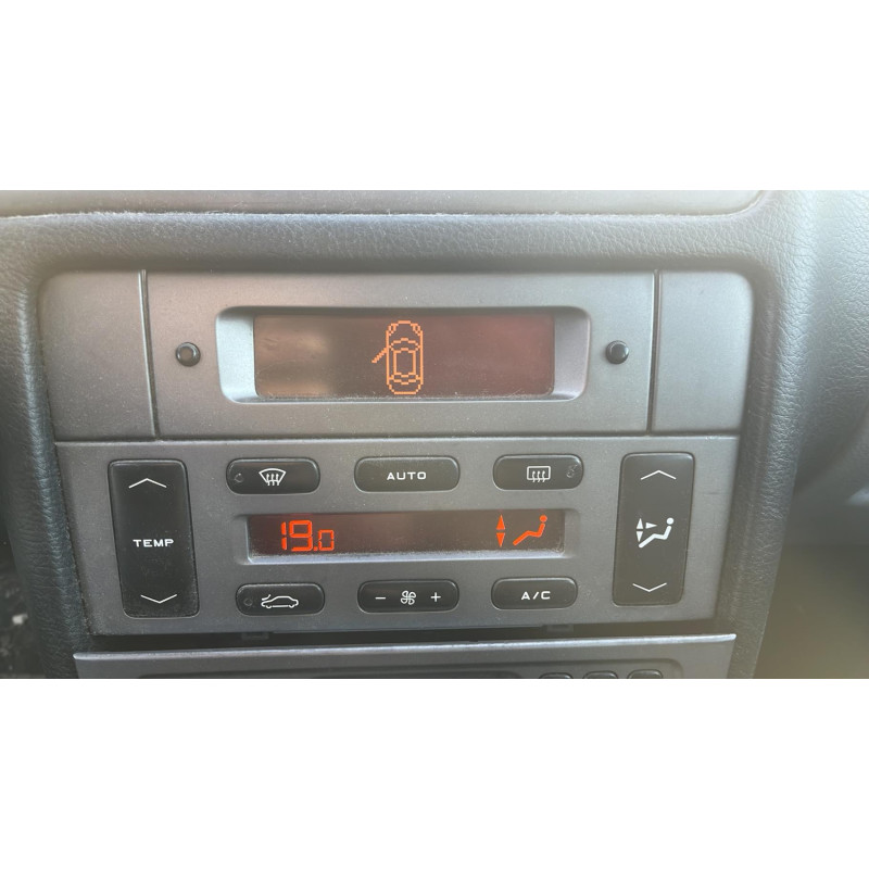 Moteur essuie glace arriere PEUGEOT 406 Photo n°7