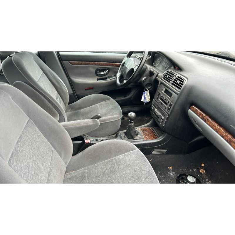 Moteur essuie glace arriere PEUGEOT 406 Photo n°8